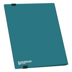 Ultimate Guard Flexxfolio 360 18-Pocket - Petrol | 4260250073629