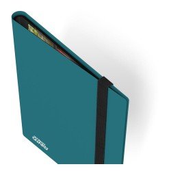 Ultimate Guard Flexxfolio 360 18-Pocket - Petrol | 4260250073629