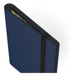 Ultimate Guard Flexxfolio 360 - 18-Pocket XenoSkin Bleu | 4260250074503