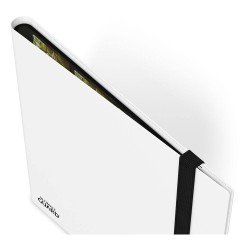 Ultimate Guard Flexxfolio 480 24-Pocket - White | 4260250077122