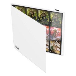 Ultimate Guard Flexxfolio 480 24-Pocket - White | 4260250077122