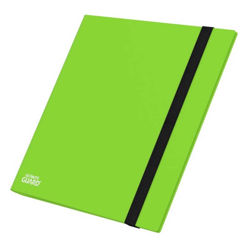 Ultimate Guard Flexxfolio 480 24-Pocket - Light Green | 4260250077139
