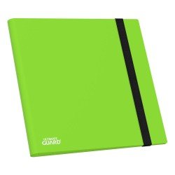 Ultimate Guard Flexxfolio 480 24-Pocket - Light Green | 4260250077139