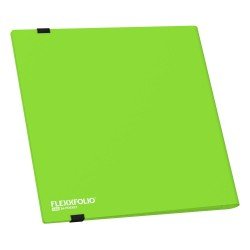 Ultimate Guard Flexxfolio 480 24-Pocket - Light Green | 4260250077139