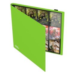 Ultimate Guard Flexxfolio 480 24-Pocket - Light Green | 4260250077139