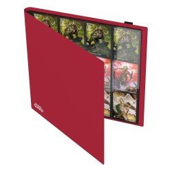 Ultimate Guard Flexxfolio 480 24-Pocket - Red | 4260250077146