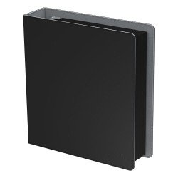 Ultimate Guard Collector's Album Xenoskin Regular - Black