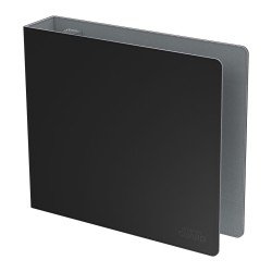 Ultimate Guard Collector's Album Xenoskin QuadRow - Black