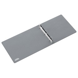 Ultimate Guard Collector's Album Xenoskin QuadRow - Black