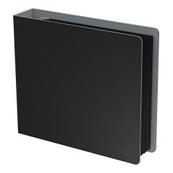 Ultimate Guard Supreme Collector´s Album QuadRow 3-Ring XenoSkin Noir