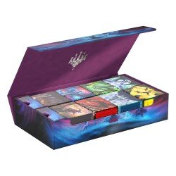 Ultimate Guard Omnihive 1000+ Xenoskin Magic: The Gathering "Tarkir: Dragonstorm" - Call the Spirit Dragons | 4056133035897
