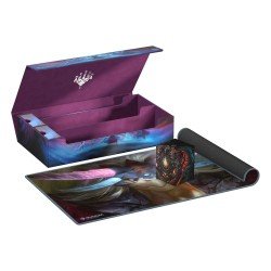 Ultimate Guard Omnihive 1000+ Xenoskin Magic: The Gathering "Tarkir: Dragonstorm" - Call the Spirit Dragons | 4056133035897