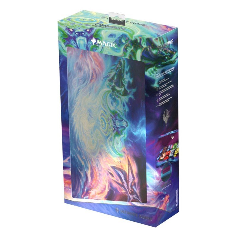 Ultimate Guard Omnihive 1000+ Xenoskin Magic: The Gathering "Tarkir: Dragonstorm" - Call the Spirit Dragons | 4056133035897