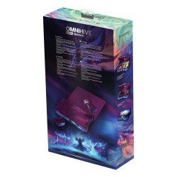 Ultimate Guard Omnihive 1000+ Xenoskin Magic: The Gathering "Tarkir: Dragonstorm" - Call the Spirit Dragons | 4056133035897
