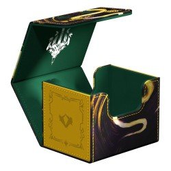 Ultimate Guard Sidewinder 100+ Xenoskin Magic: The Gathering "Tarkir: Dragonstorm" - Eerie Ultimatum | 4056133035910