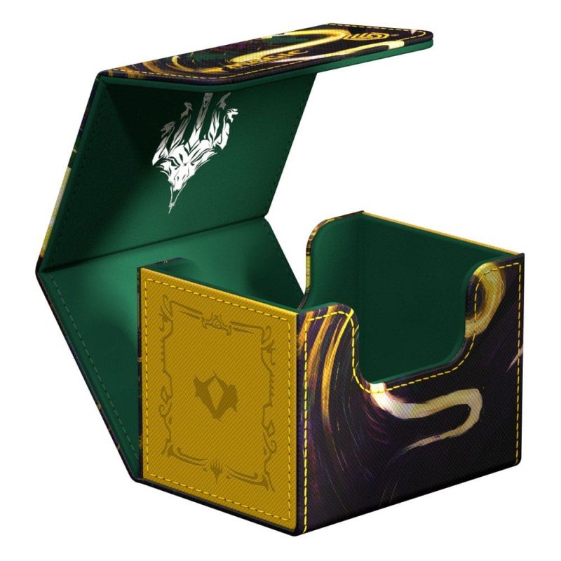 Ultimate Guard Sidewinder 100+ Xenoskin Magic: The Gathering "Tarkir: Dragonstorm" - Eerie Ultimatum | 4056133035910