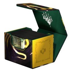 Ultimate Guard Sidewinder 100+ Xenoskin Magic: The Gathering "Tarkir: Dragonstorm" - Eerie Ultimatum | 4056133035910