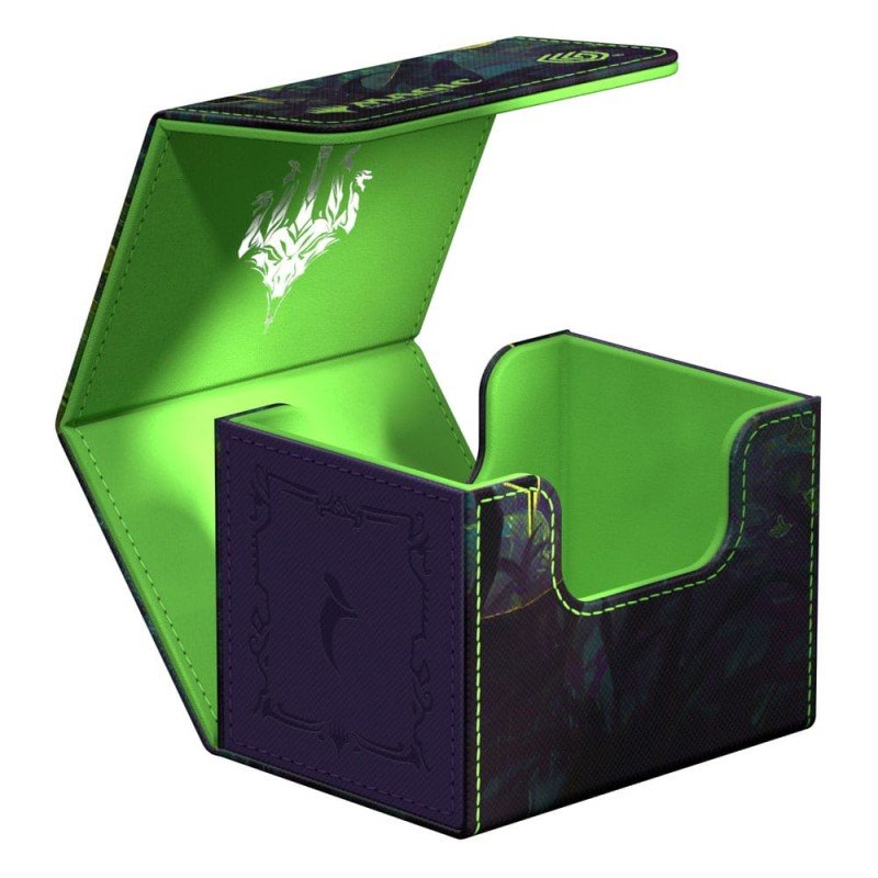 Ultimate Guard Sidewinder 100+ Xenoskin Magic: The Gathering "Tarkir: Dragonstorm" - Emergent Ultimatum | 4056133035934