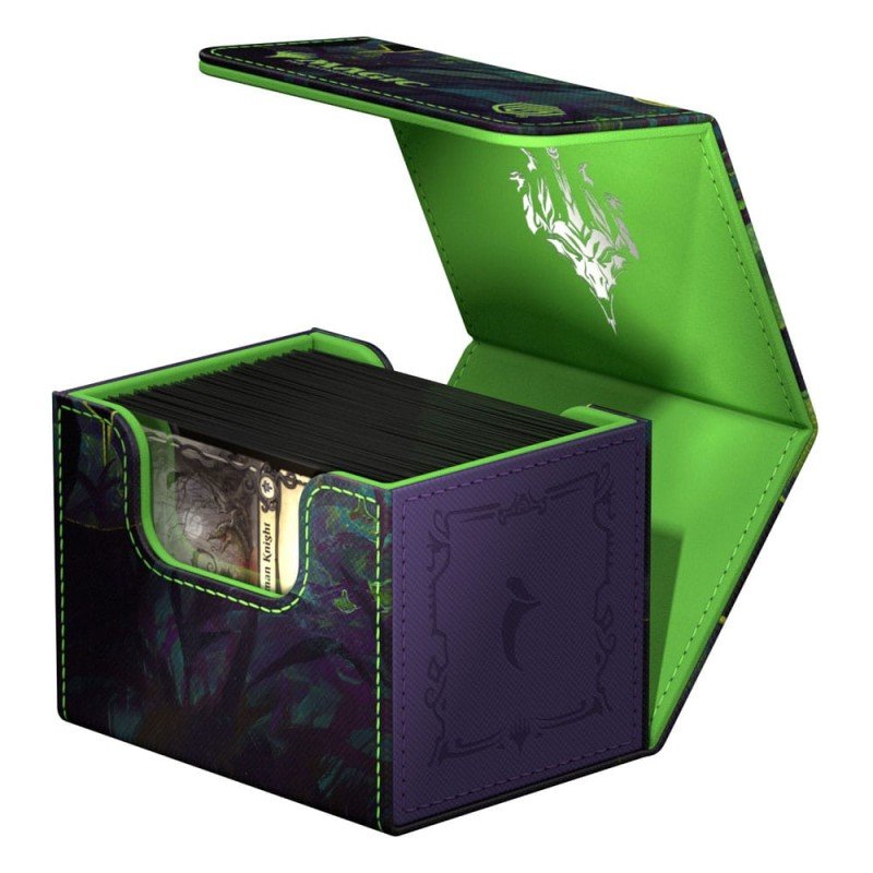 Ultimate Guard Sidewinder 100+ Xenoskin Magic: The Gathering "Tarkir: Dragonstorm" - Emergent Ultimatum | 4056133035934