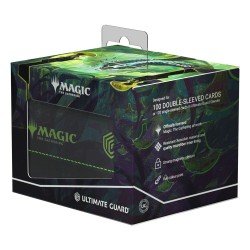 Ultimate Guard Sidewinder 100+ Xenoskin Magic: The Gathering "Tarkir: Dragonstorm" - Emergent Ultimatum | 4056133035934