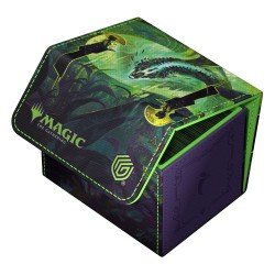 Ultimate Guard Sidewinder 100+ Xenoskin Magic: The Gathering "Tarkir: Dragonstorm" - Emergent Ultimatum | 4056133035934