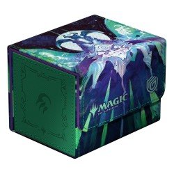 Ultimate Guard Sidewinder 100+ Xenoskin Magic: The Gathering "Tarkir: Dragonstorm" - Genesis Ultimatum | 4056133035958