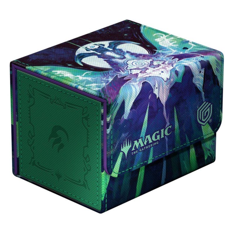 Ultimate Guard Sidewinder 100+ Xenoskin Magic: The Gathering "Tarkir: Dragonstorm" - Genesis Ultimatum | 4056133035958