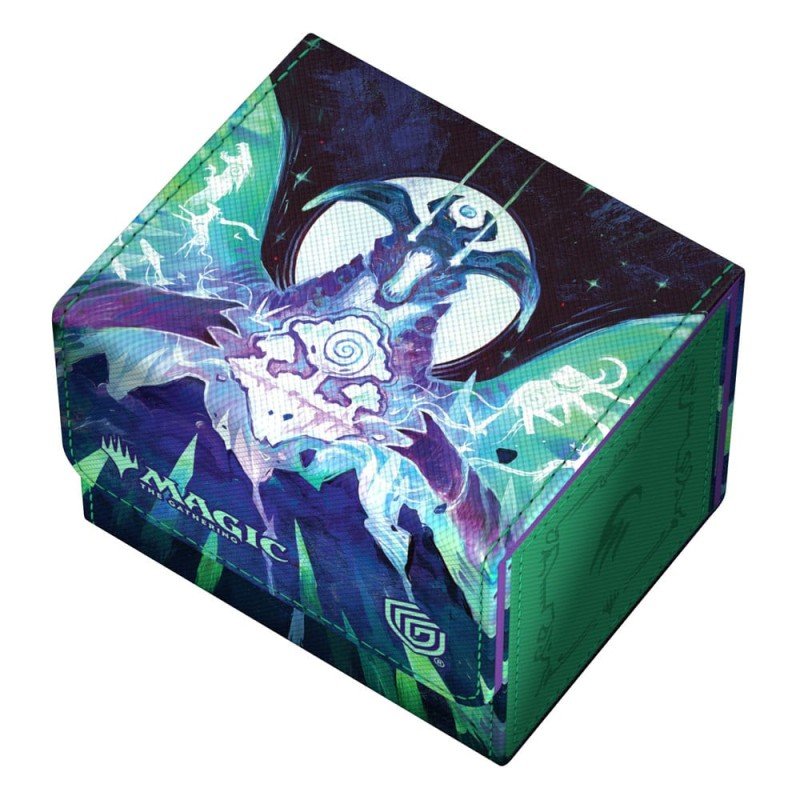 Ultimate Guard Sidewinder 100+ Xenoskin Magic: The Gathering "Tarkir: Dragonstorm" - Genesis Ultimatum | 4056133035958