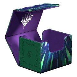 Ultimate Guard Sidewinder 100+ Xenoskin Magic: The Gathering "Tarkir: Dragonstorm" - Genesis Ultimatum | 4056133035958