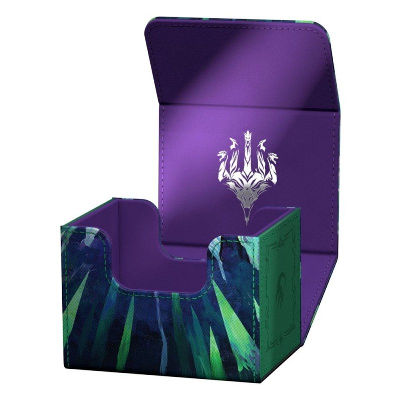Ultimate Guard Sidewinder 100+ Xenoskin Magic: The Gathering "Tarkir: Dragonstorm" - Genesis Ultimatum | 4056133035958