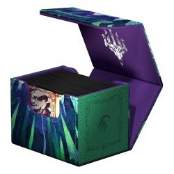 Ultimate Guard Sidewinder 100+ Xenoskin Magic: The Gathering "Tarkir: Dragonstorm" - Genesis Ultimatum | 4056133035958
