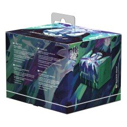 Ultimate Guard Sidewinder 100+ Xenoskin Magic: The Gathering "Tarkir: Dragonstorm" - Genesis Ultimatum | 4056133035958