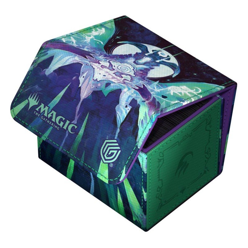 Ultimate Guard Sidewinder 100+ Xenoskin Magic: The Gathering "Tarkir: Dragonstorm" - Genesis Ultimatum | 4056133035958