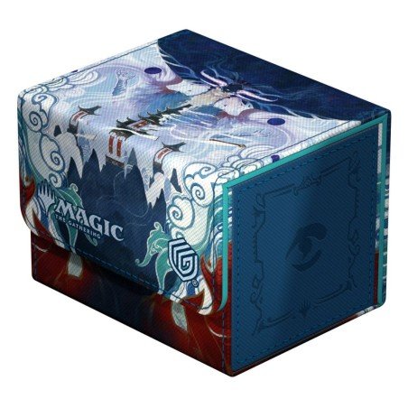 Ultimate Guard Sidewinder 100+ Xenoskin Magic: The Gathering "Tarkir: Dragonstorm" - Inspired Ultimatum | 4056133035972