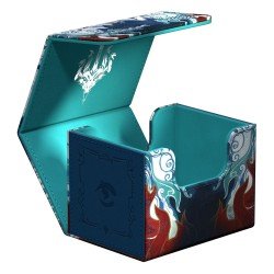 Ultimate Guard Sidewinder 100+ Xenoskin Magic: The Gathering "Tarkir: Dragonstorm" - Inspired Ultimatum | 4056133035972