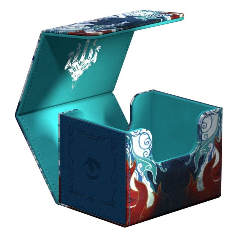 Ultimate Guard Sidewinder 100+ Xenoskin Magic: The Gathering "Tarkir: Dragonstorm" - Inspired Ultimatum | 4056133035972