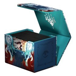 Ultimate Guard Sidewinder 100+ Xenoskin Magic: The Gathering "Tarkir: Dragonstorm" - Inspired Ultimatum | 4056133035972