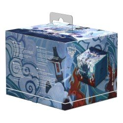 Ultimate Guard Sidewinder 100+ Xenoskin Magic: The Gathering "Tarkir: Dragonstorm" - Inspired Ultimatum | 4056133035972