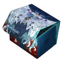 Ultimate Guard Sidewinder 100+ Xenoskin Magic: The Gathering "Tarkir: Dragonstorm" - Inspired Ultimatum | 4056133035972