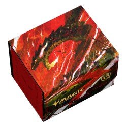 Ultimate Guard Sidewinder 100+ Xenoskin Magic: The Gathering "Tarkir: Dragonstorm" - Ruinous Ultimatum | 4056133035996