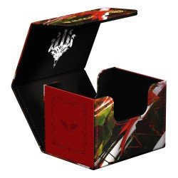 Ultimate Guard Sidewinder 100+ Xenoskin Magic: The Gathering "Tarkir: Dragonstorm" - Ruinous Ultimatum | 4056133035996