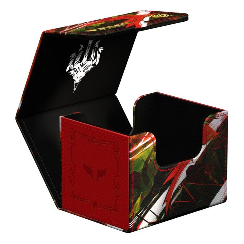Ultimate Guard Sidewinder 100+ Xenoskin Magic: The Gathering "Tarkir: Dragonstorm" - Ruinous Ultimatum | 4056133035996