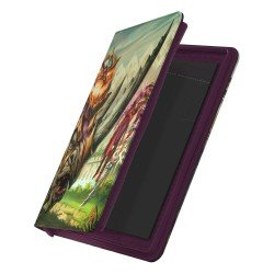 Ultimate Guard Zipfolio 360 Xenoskin Magic: The Gathering "Tarkir: Dragonstorm" - Skirmish Rhino | 4056133036320