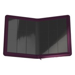 Ultimate Guard Zipfolio 360 Xenoskin Magic: The Gathering "Tarkir: Dragonstorm" - Skirmish Rhino | 4056133036320