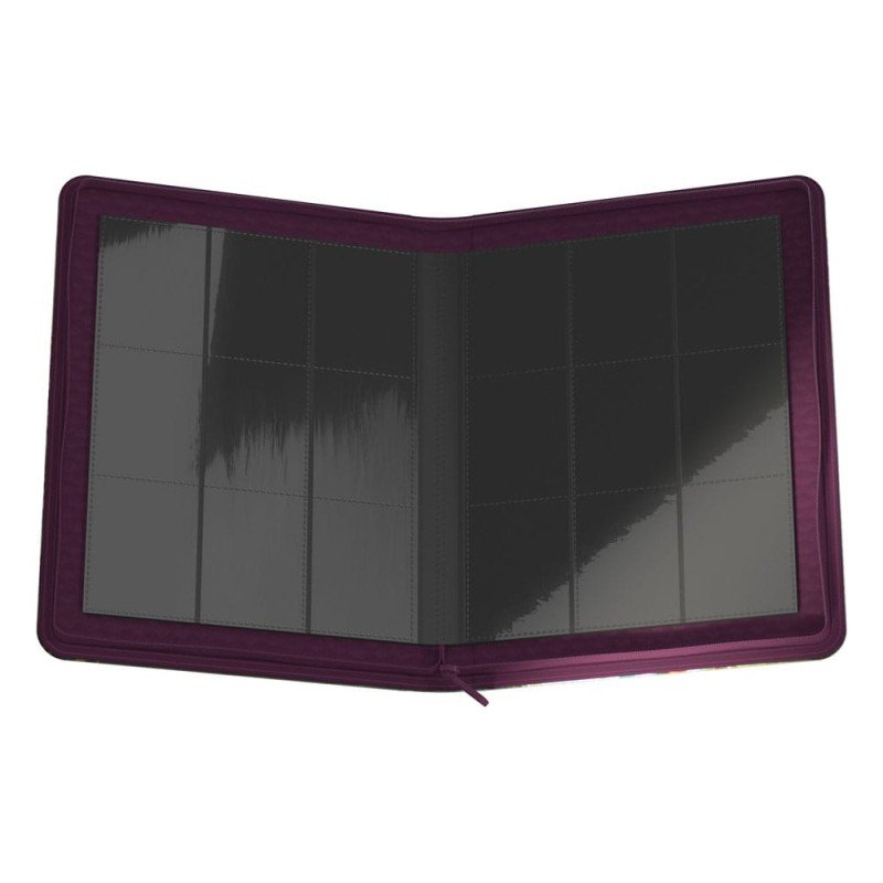 Ultimate Guard Zipfolio 360 Xenoskin Magic: The Gathering "Tarkir: Dragonstorm" - Skirmish Rhino | 4056133036320