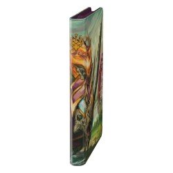Ultimate Guard Zipfolio 360 Xenoskin Magic: The Gathering "Tarkir: Dragonstorm" - Skirmish Rhino | 4056133036320