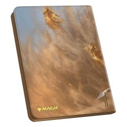 Ultimate Guard Zipfolio 360 Xenoskin Magic: The Gathering "Tarkir: Dragonstorm" - Descendant of Storms | 4056133036368