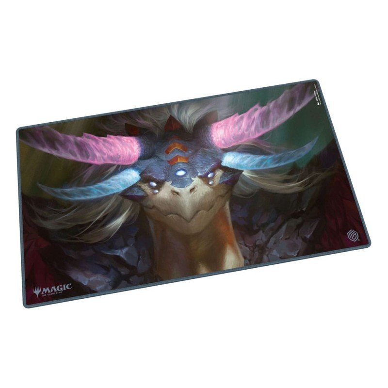 Ultimate Guard Play-Mat Magic: The Gathering "Tarkir: Dragonstorm" - Shiko, Paragon of the Way | 4056133036429