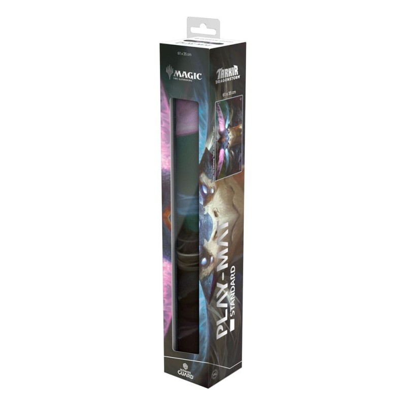 Ultimate Guard Play-Mat Magic: The Gathering "Tarkir: Dragonstorm" - Shiko, Paragon of the Way | 4056133036429