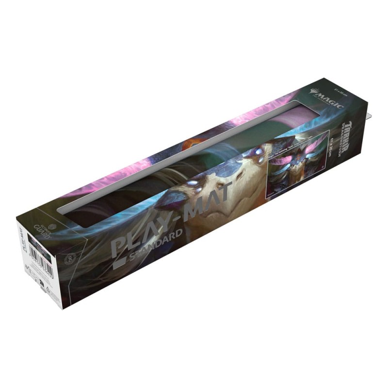 Ultimate Guard Play-Mat Magic: The Gathering "Tarkir: Dragonstorm" - Shiko, Paragon of the Way | 4056133036429